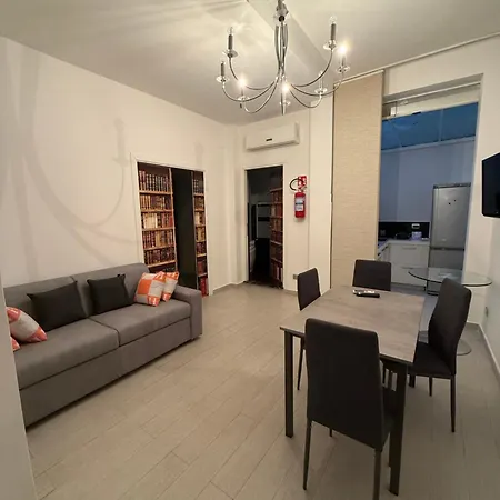 Apartment Studio21 Parioli Rome