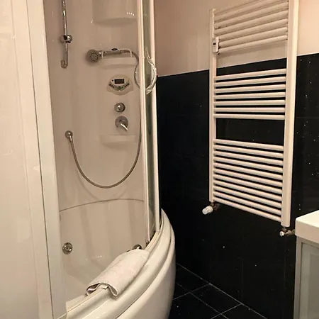 Apartment Studio21 Parioli Rome
