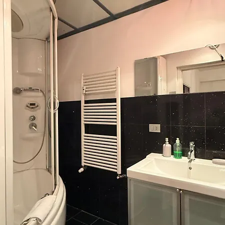 Studio21 Parioli * Rome