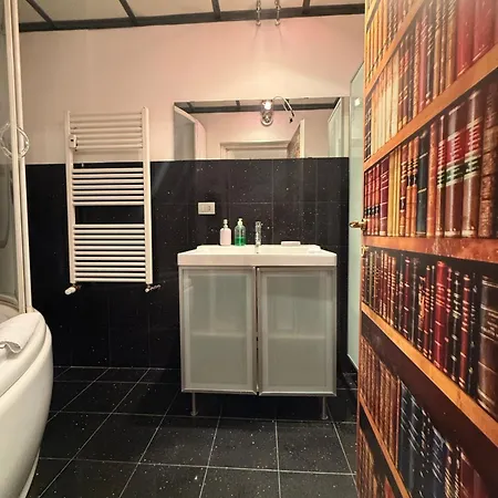 Studio21 Parioli * Rome