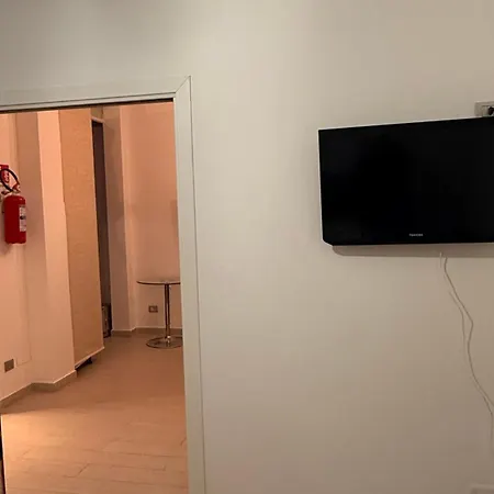 Studio21 Parioli Apartman