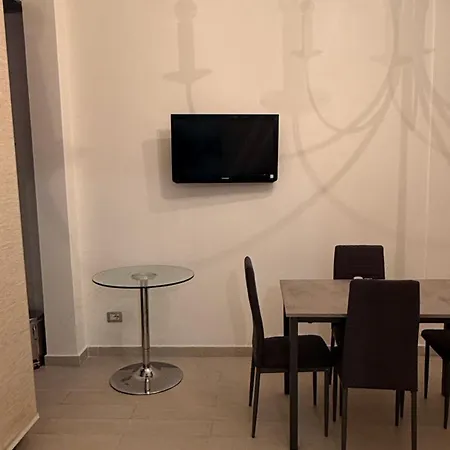 Daire Studio21 Parioli *