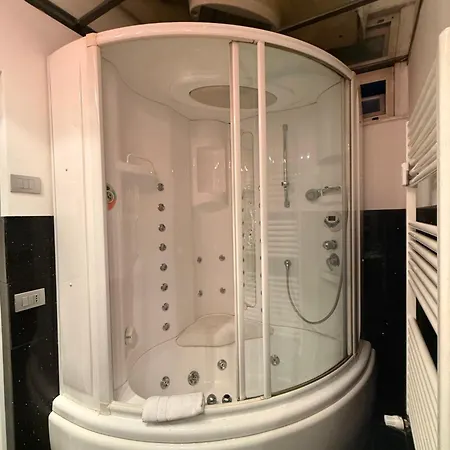 Appartamento Studio21 Parioli Roma