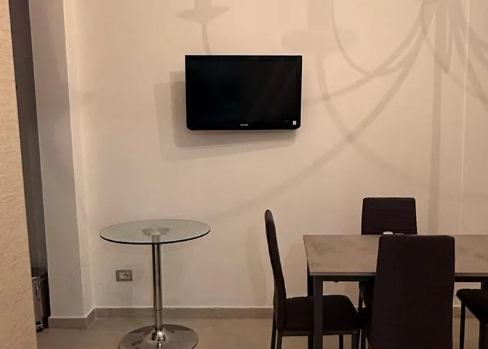 Апартаменты Studio21 Parioli *