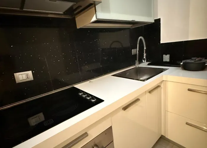 Studio21 Parioli Apartamento Roma