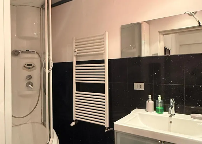 Studio21 Parioli * Рим