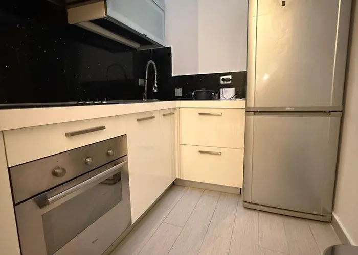 Apartamento Studio21 Parioli