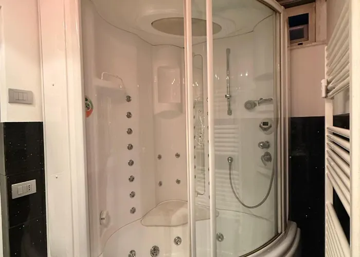 Apartamento Studio21 Parioli Roma