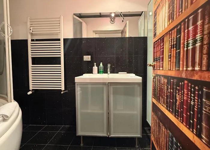 Studio21 Parioli * Roma