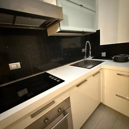 Studio21 Parioli Apartman Róma