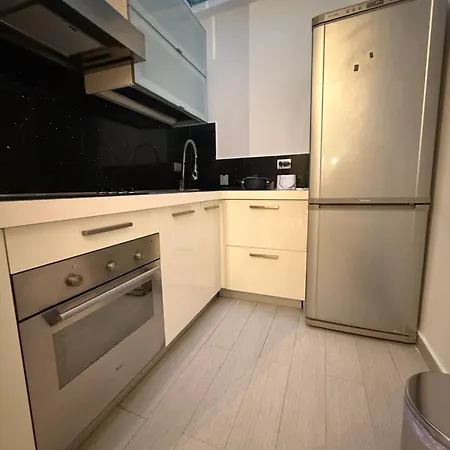 Apartman Studio21 Parioli