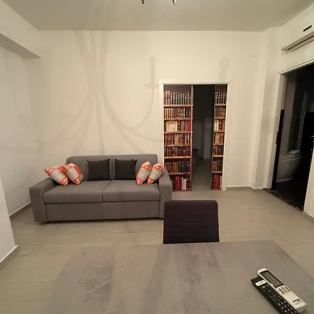 Studio21 Parioli Apartman *